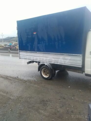 GAZ 330232-744 1999, 185,000 km - 2.3 л - Bakı