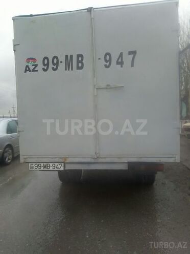 GAZ 330232-744 1999, 185,000 km - 2.3 л - Bakı