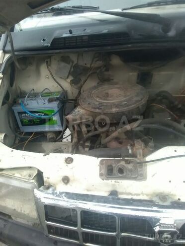 GAZ 330232-744 1999, 185,000 km - 2.3 л - Bakı