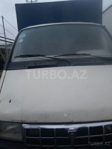 GAZ 330232-744 1999, 185,000 km - 2.3 л - Bakı