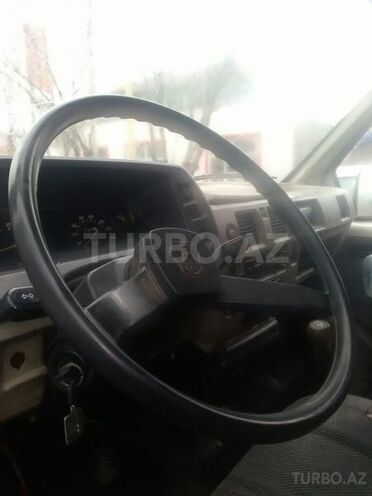 GAZ 330232-744 1999, 185,000 km - 2.3 л - Bakı