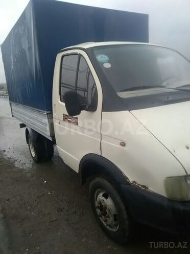 GAZ 330232-744 1999, 185,000 km - 2.3 л - Bakı
