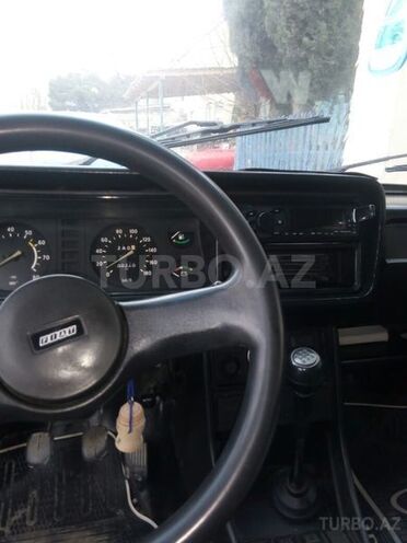 LADA (VAZ) 2107 2000, 11,000 km - 1.5 l - Bakı