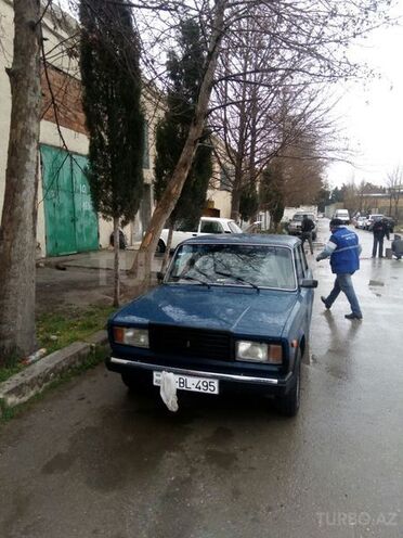 LADA (VAZ) 2107 2000, 11,000 km - 1.5 l - Bakı