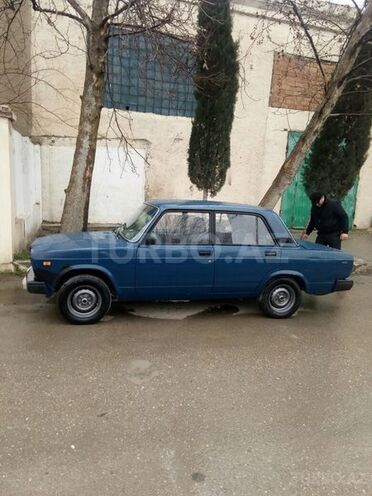 LADA (VAZ) 2107 2000, 11,000 km - 1.5 l - Bakı