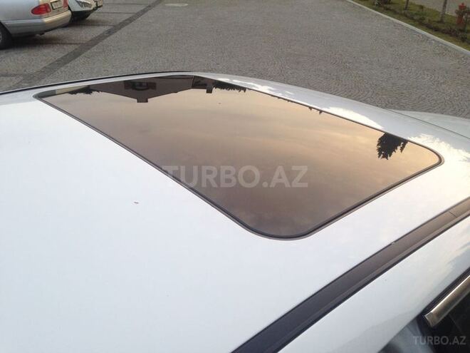 BMW 540 2001, 230,000 km - 4.4 l - Bakı