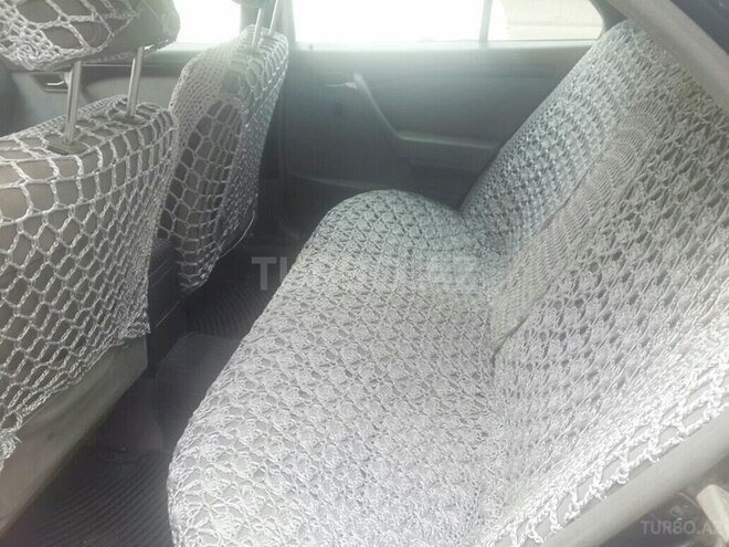 Mercedes C 180 1996, 324,000 km - 1.8 л - Bakı