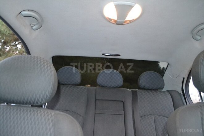 Mercedes E 270 2003, 457,000 km - 2.7 l - Bakı