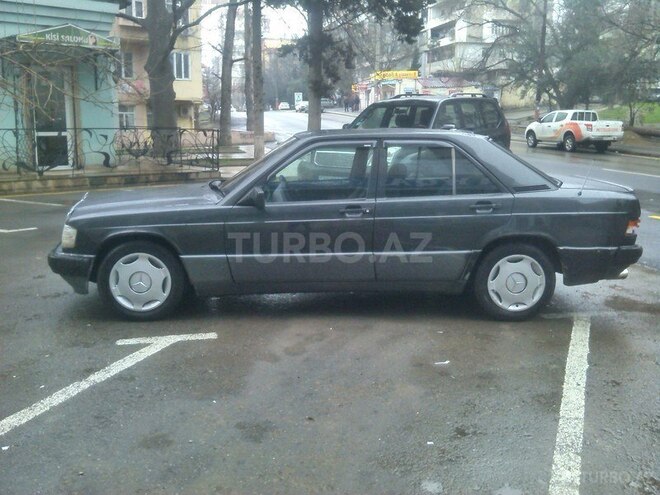 Mercedes 190 1990, 435,678 km - 1.8 л - Bakı