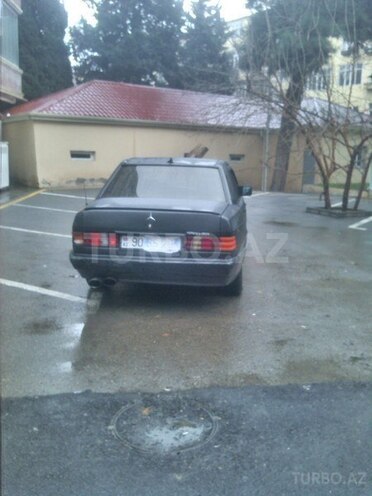 Mercedes 190 1990, 435,678 km - 1.8 л - Bakı