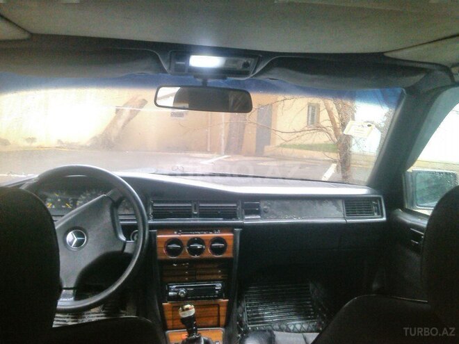 Mercedes 190 1990, 435,678 km - 1.8 л - Bakı