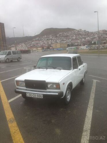 LADA (VAZ) 2107 2004, 170,000 km - 1.7 l - Bakı