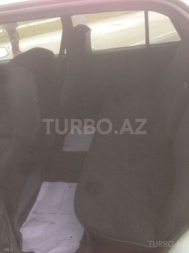 LADA (VAZ) 2107 2004, 170,000 km - 1.7 l - Bakı