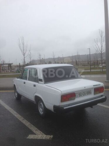 LADA (VAZ) 2107 2004, 170,000 km - 1.7 l - Bakı