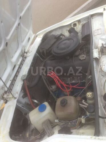 LADA (VAZ) 2107 2004, 170,000 km - 1.7 l - Bakı