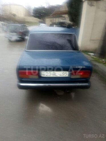 LADA (VAZ) 2107 2000, 11,000 km - 1.5 l - Bakı