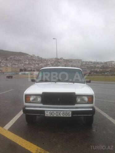 LADA (VAZ) 2107 2004, 170,000 km - 1.7 l - Bakı