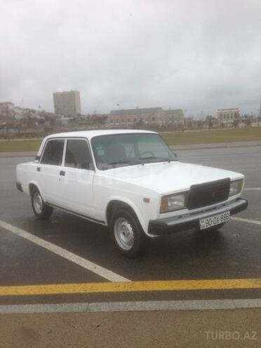 LADA (VAZ) 2107 2004, 170,000 km - 1.7 l - Bakı