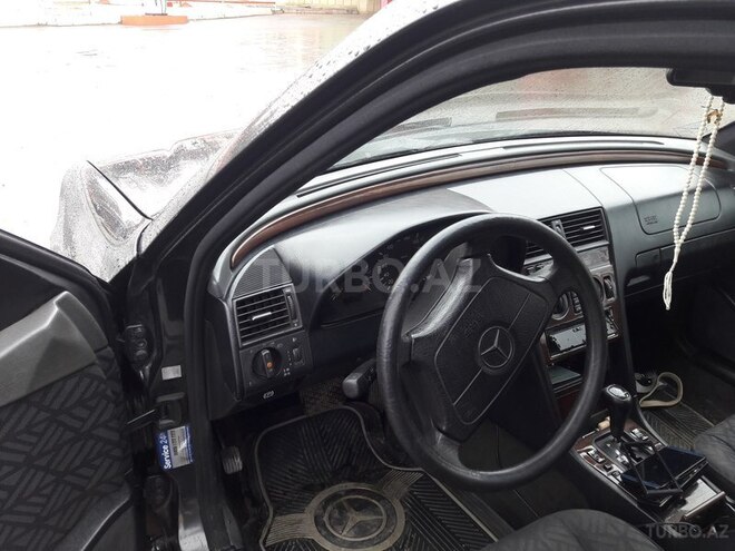 Mercedes C 180 1995, 308,000 km - 1.8 l - Gəncə