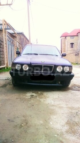 BMW 525 1994, 29,000 km - 2.5 l - Bakı