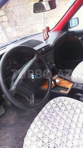 BMW 525 1994, 29,000 km - 2.5 l - Bakı