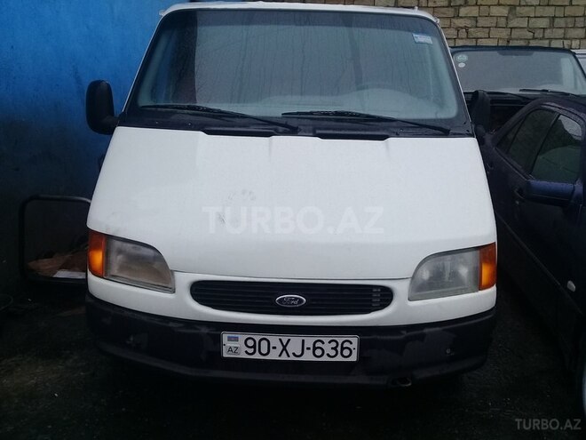 Ford Transit 1998, 325,000 km - 2.5 l - Bakı