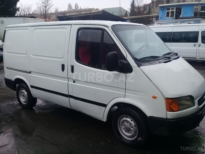 Ford Transit 1998, 325,000 km - 2.5 l - Bakı