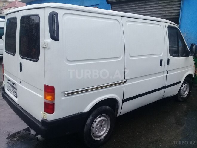Ford Transit 1998, 325,000 km - 2.5 l - Bakı