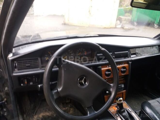Mercedes C 180 1990, 326,562 km - 1.8 l - Bakı