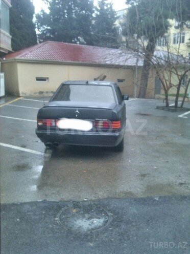 Mercedes C 180 1990, 326,562 km - 1.8 l - Bakı