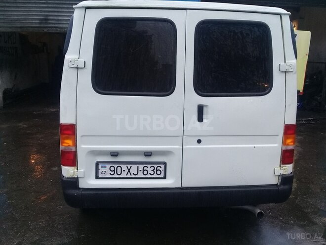 Ford Transit 1998, 325,000 km - 2.5 l - Bakı