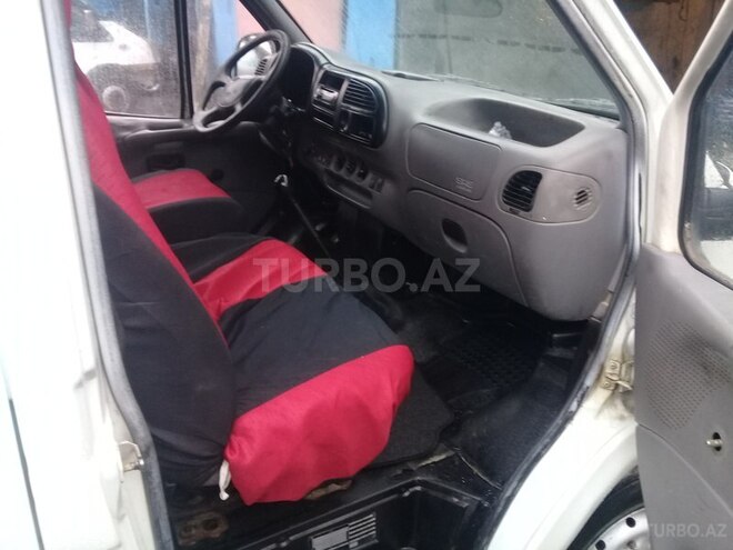 Ford Transit 1998, 325,000 km - 2.5 l - Bakı