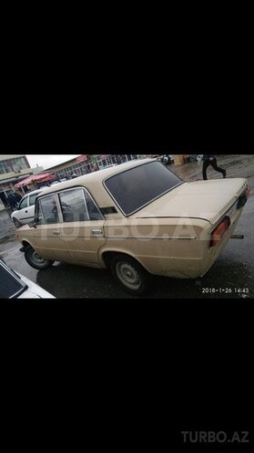 LADA (VAZ) 2106 1990, 798,437 km - 1.6 l - Bakı