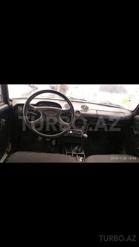 LADA (VAZ) 2106 1990, 798,437 km - 1.6 l - Bakı