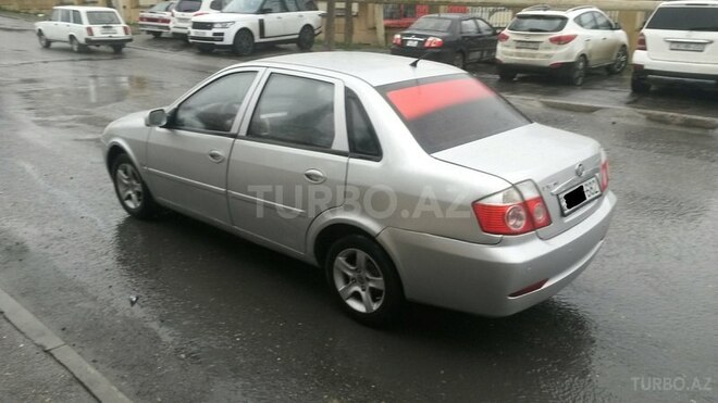 Lifan 520 2008, 140,000 km - 1.6 л - Bakı