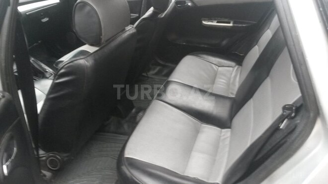 Lifan 520 2008, 140,000 km - 1.6 л - Bakı