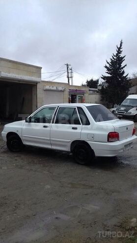Saipa 132 2013, 180,000 km - 1.3 l - Bakı