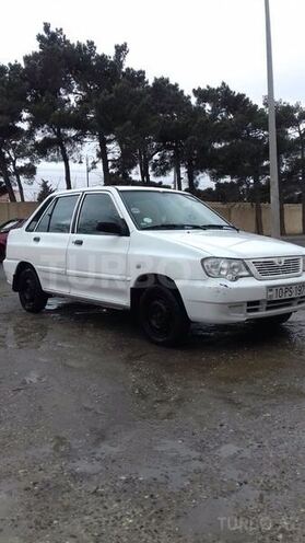 Saipa 132 2013, 180,000 km - 1.3 l - Bakı