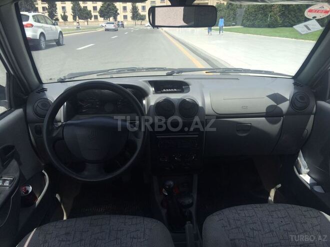 Saipa 132 2013, 180,000 km - 1.3 l - Bakı