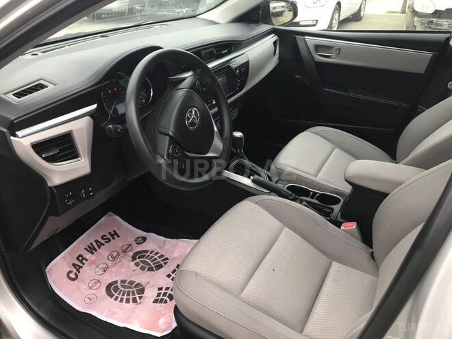 Toyota Corolla 2014, 64,400 km - 1.8 l - Bakı