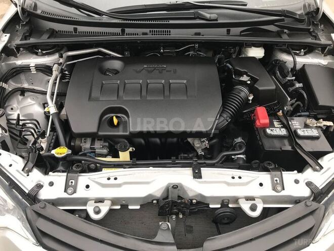 Toyota Corolla 2014, 64,400 km - 1.8 l - Bakı