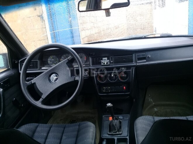 Mercedes 190 1990, 568,745 km - 2.0 l - Bakı