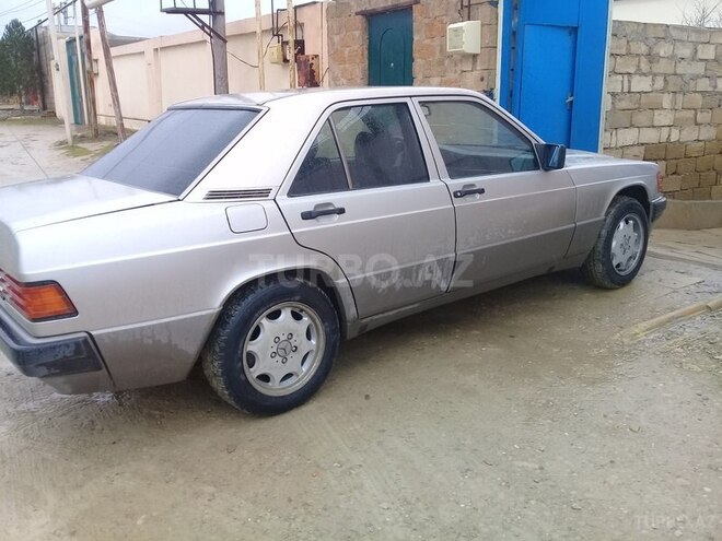 Mercedes 190 1990, 568,745 km - 2.0 l - Bakı