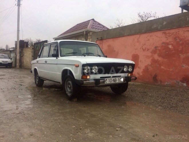 LADA (VAZ) 2106 2004, 185,000 km - 1.6 л - Şabran