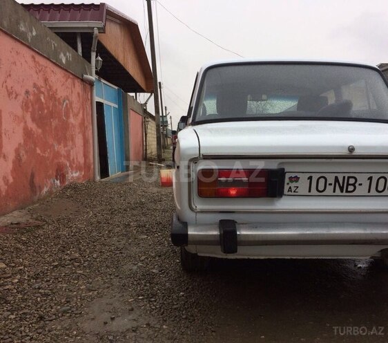 LADA (VAZ) 2106 2004, 185,000 km - 1.6 л - Şabran