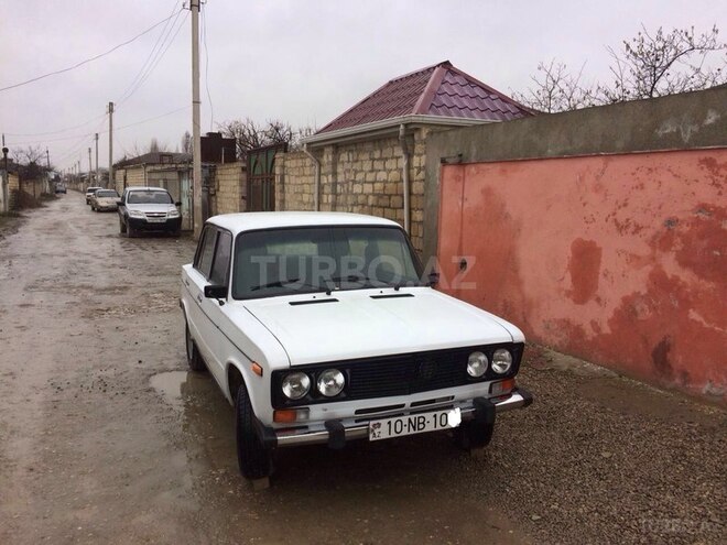 LADA (VAZ) 2106 2004, 185,000 km - 1.6 л - Şabran