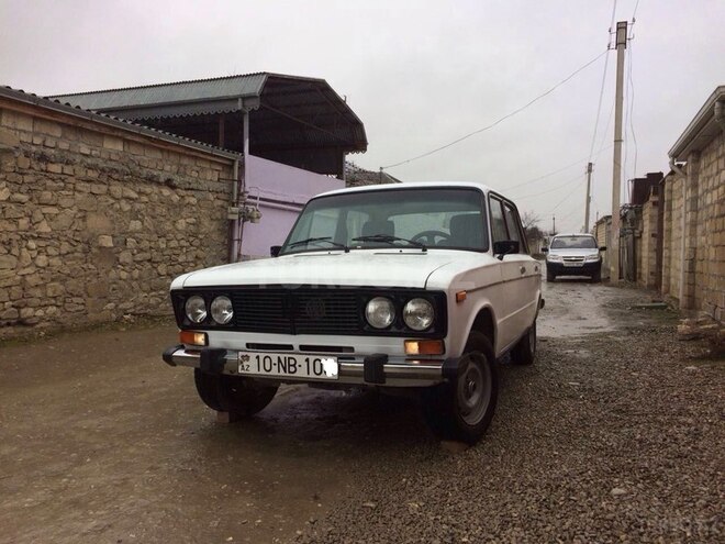 LADA (VAZ) 2106 2004, 185,000 km - 1.6 л - Şabran