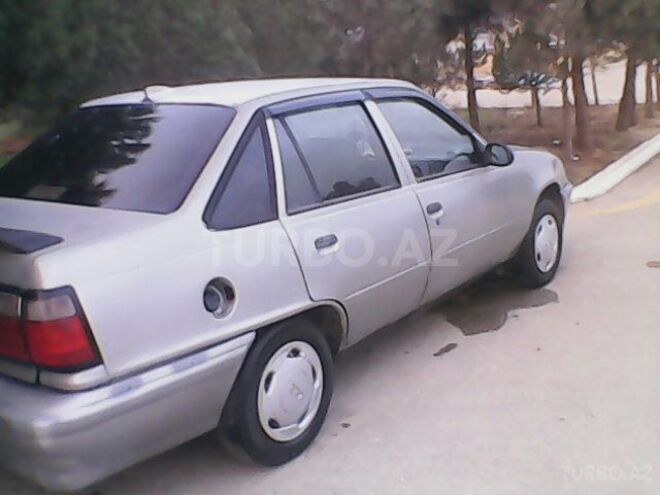 Daewoo Racer 1996, 365,000 km - 1.6 l - Bakı