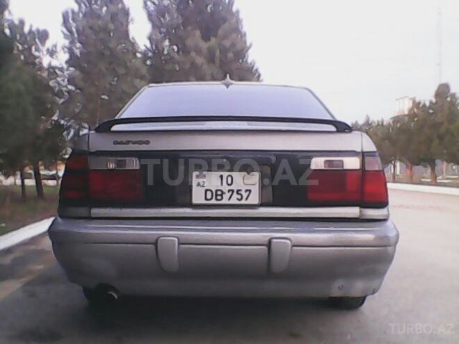 Daewoo Racer 1996, 365,000 km - 1.6 l - Bakı