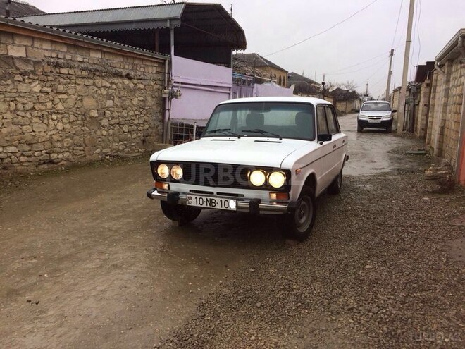 LADA (VAZ) 2106 2004, 185,000 km - 1.6 л - Şabran